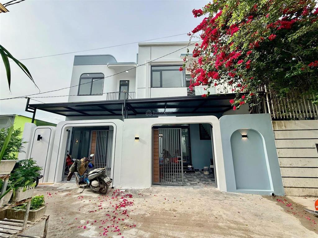 Bán nhà mới 72m2 tại diên thạnh giá 2 tỷ 6