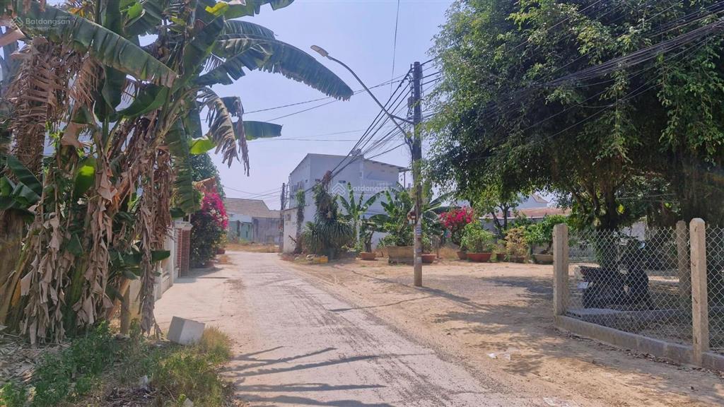 Lô đất đẹp trung tâm thị trấn diên khánh giá bán 2 tỷ 494 triệu