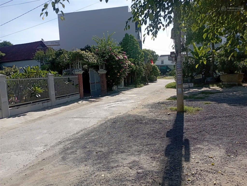 Lô đất đẹp trung tâm thị trấn diên khánh giá bán 2 tỷ 494 triệu