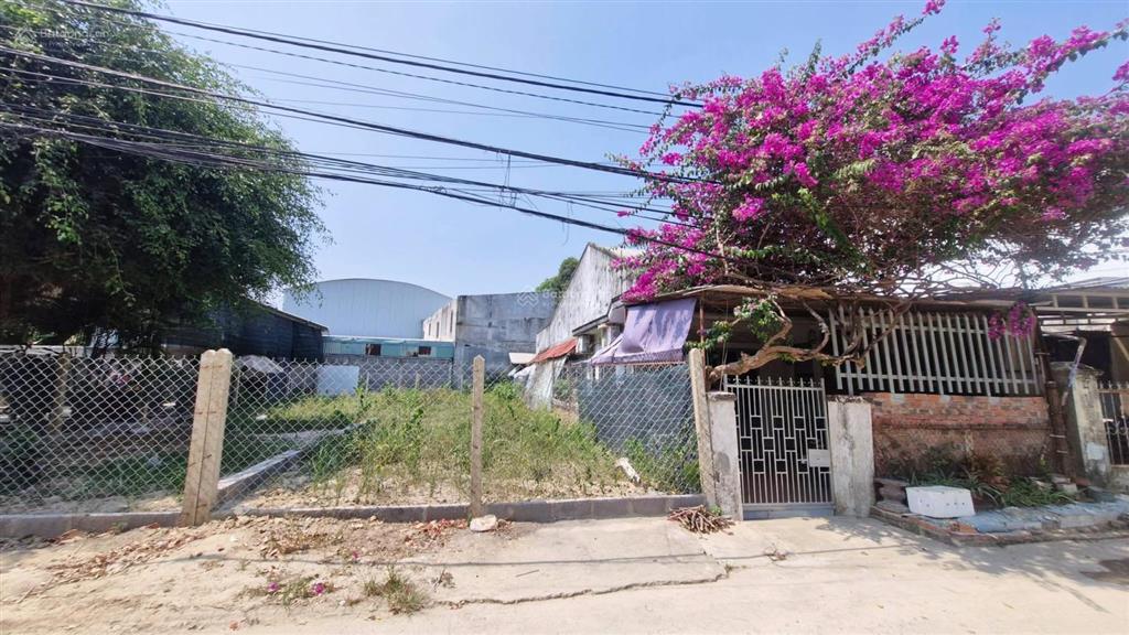 Đất mặt tiền đường nguyễn trãi giá 2 tỷ 494