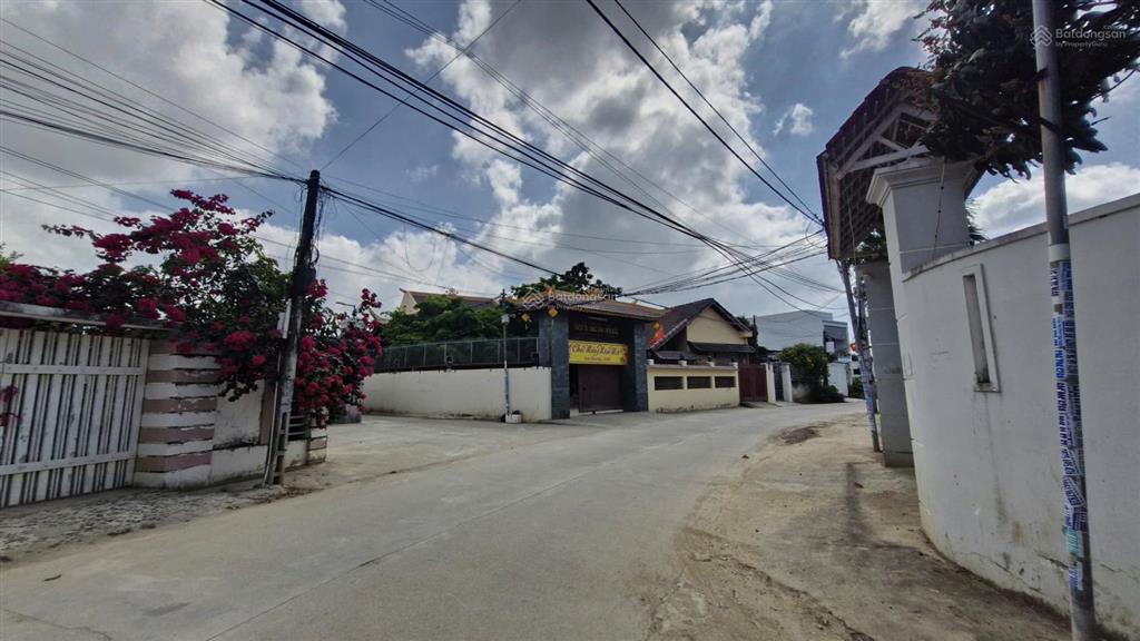 Chỉ 1 tỷ 685 sở hữu ngay đất tây nha trang ngang hơn 5m!
