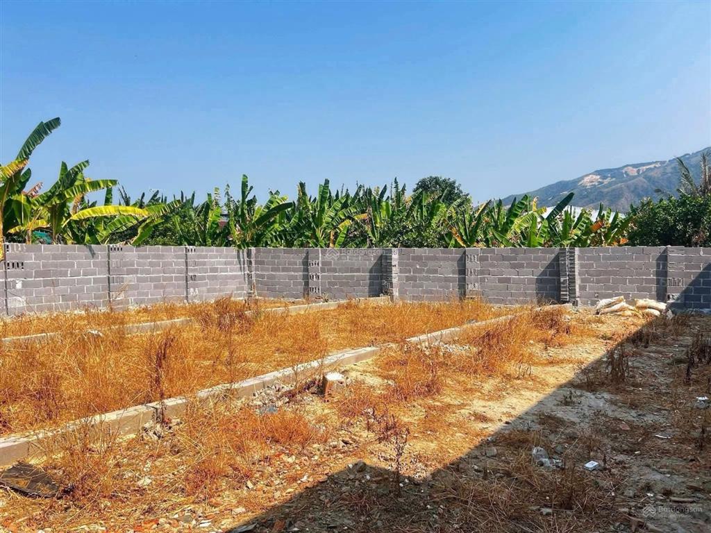Chỉ 1 tỷ 685 sở hữu ngay đất tây nha trang ngang hơn 5m!