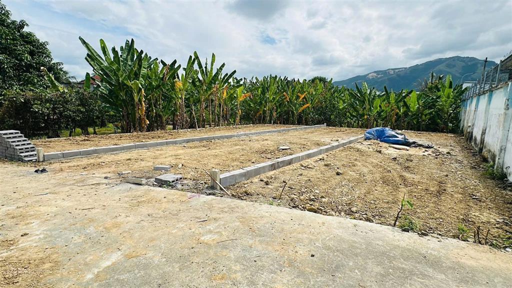 Đất đẹp xây nhà ngay khu dân cư hiện hữu tây nha trang