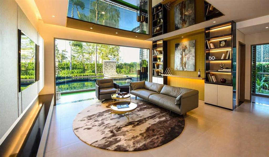 Bán gấp ch 2pn, 2wc, 72m2 giá ưu đãi tại d’lusso, nguyễn thị định, q2, hcm