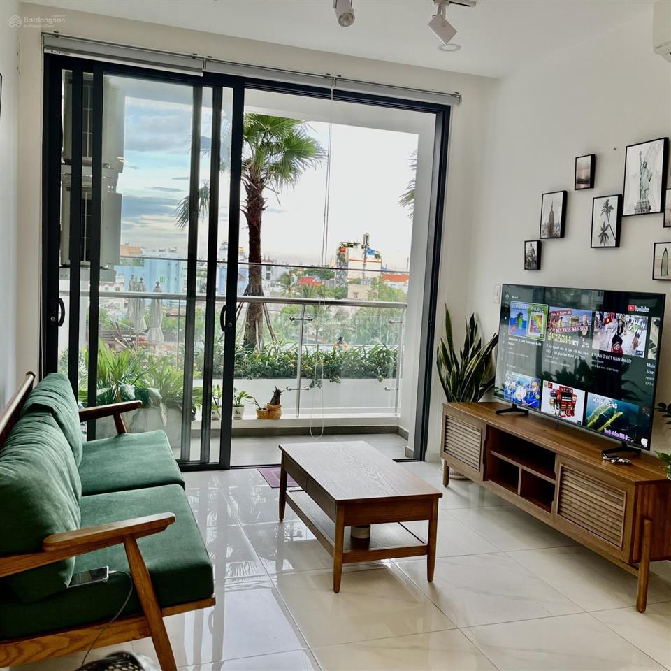 Bán căn hộ d’lusso, nguyễn thị định, tân phú, 5,8 tỷ, 68m2, giá siêu hời chính chủ