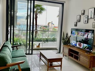 Bán căn hộ d’lusso, nguyễn thị định, tân phú, 5,8 tỷ, 68m2, giá siêu hời chính chủ