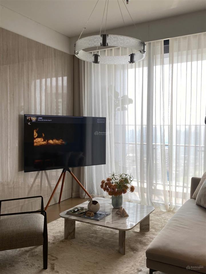 Hàng hiếm tại căn hộ precia quận 2 giá siêu hời 4,95 tỷ, 55m2