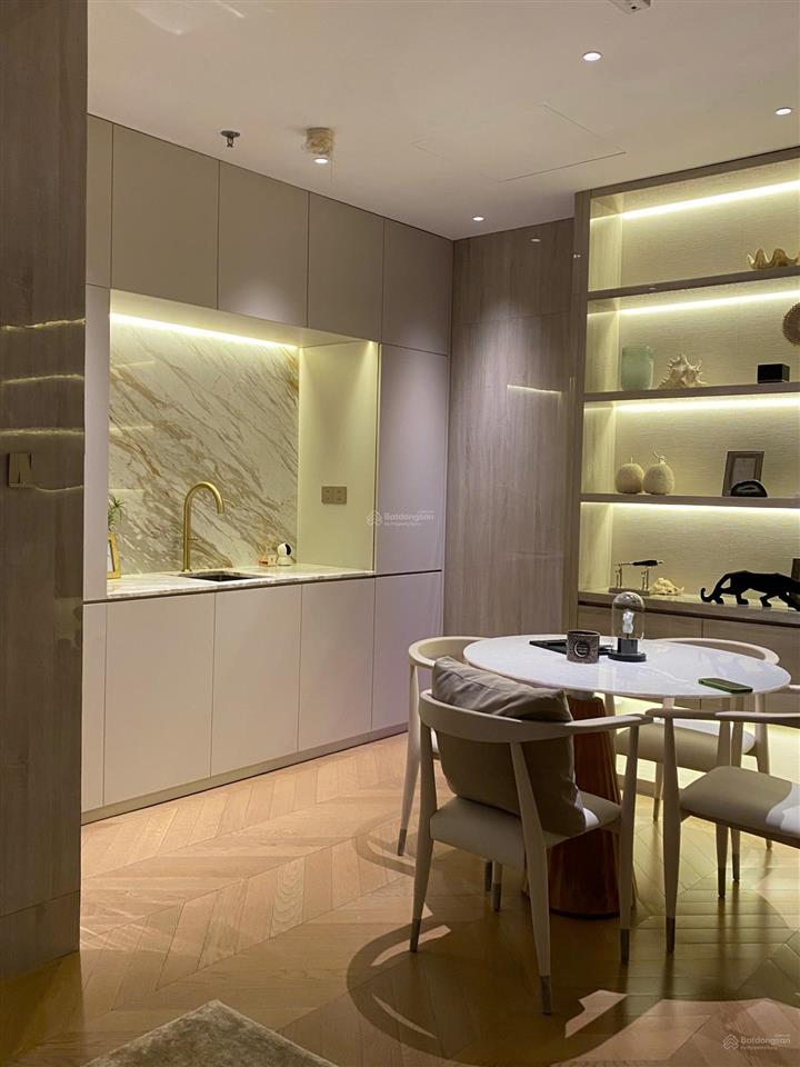Hàng hiếm tại căn hộ precia quận 2 giá siêu hời 4,95 tỷ, 55m2