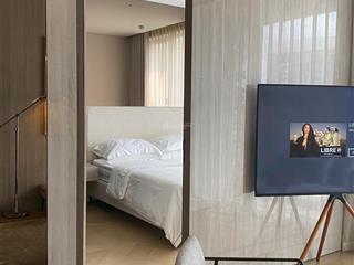 Cho thuê căn hộ precia, nguyễn thị định, phường an phú, 16 triệu, 70m2.