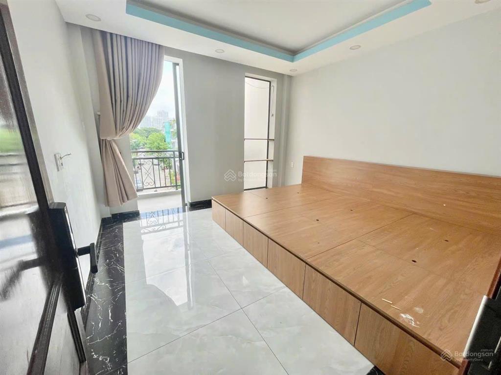 Nhà 4 tầng (4x18m) mặt tiền đường số kdc tân quy đông, p. tân phong, q7. giá 9 tỷ