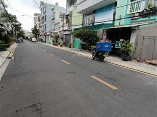 Bán gấp lô đất trống đường số tân quy q7  diện tích 4x18m, giá 11 tỷ tl