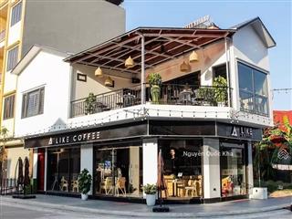 Bán gấp lô góc 2 mặt tiền đường số, p.tân quy, q7