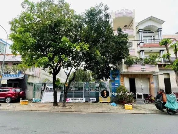 Siêu hiếm đất 6x18m kdc tân quy đông q7 giá tốt