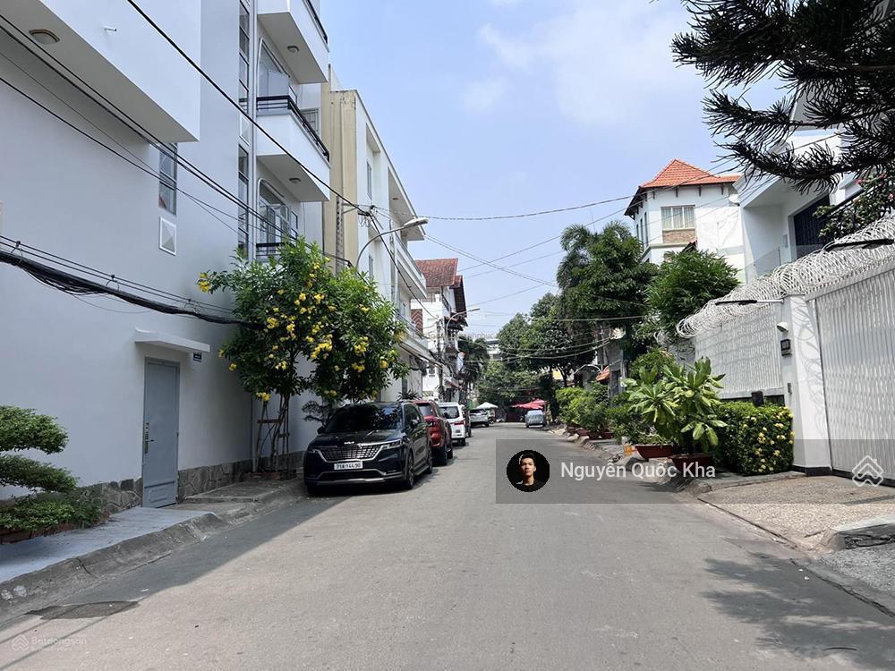 Bán căn góc 2 mặt tiền đường kdc tân quy đông, q7
