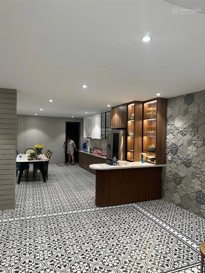 Bán gấp nhà 7x19m mtkd phan huy thực quận 7 giá 16,8 tỷ còn thương lượng