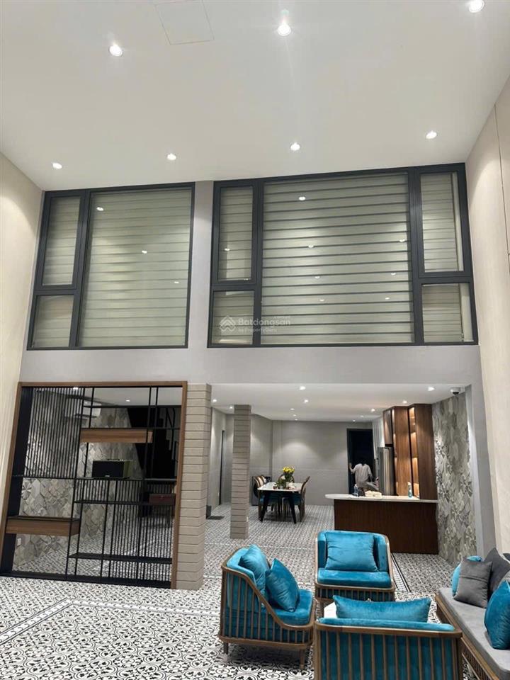 Bán gấp nhà 7x19m mtkd phan huy thực quận 7 giá 16,8 tỷ còn thương lượng