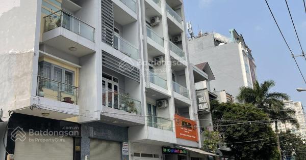 Bán gấp nhà 7x19m mtkd phan huy thực quận 7 giá 16,8 tỷ còn thương lượng