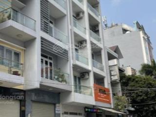 Bán gấp nhà 7x19m mtkd phan huy thực quận 7 giá 16,8 tỷ còn thương lượng