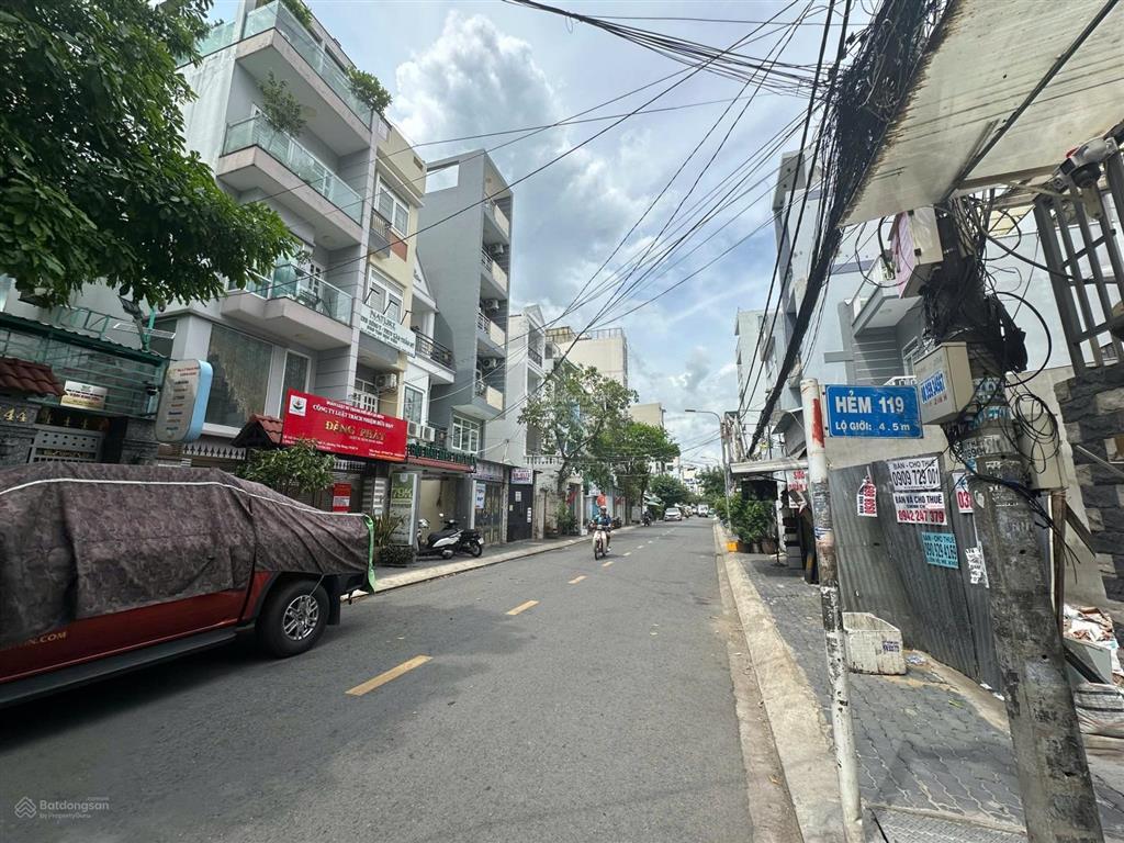 Bán nhanh nhà mtđs tân quy  vị trí vàng  giá tốt đầu tư 9,5 tỷ