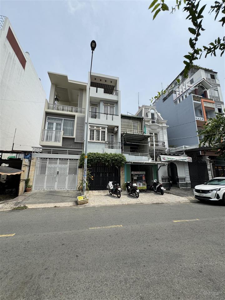 Bán nhanh nhà mtđs tân quy  vị trí vàng  giá tốt đầu tư 9,5 tỷ