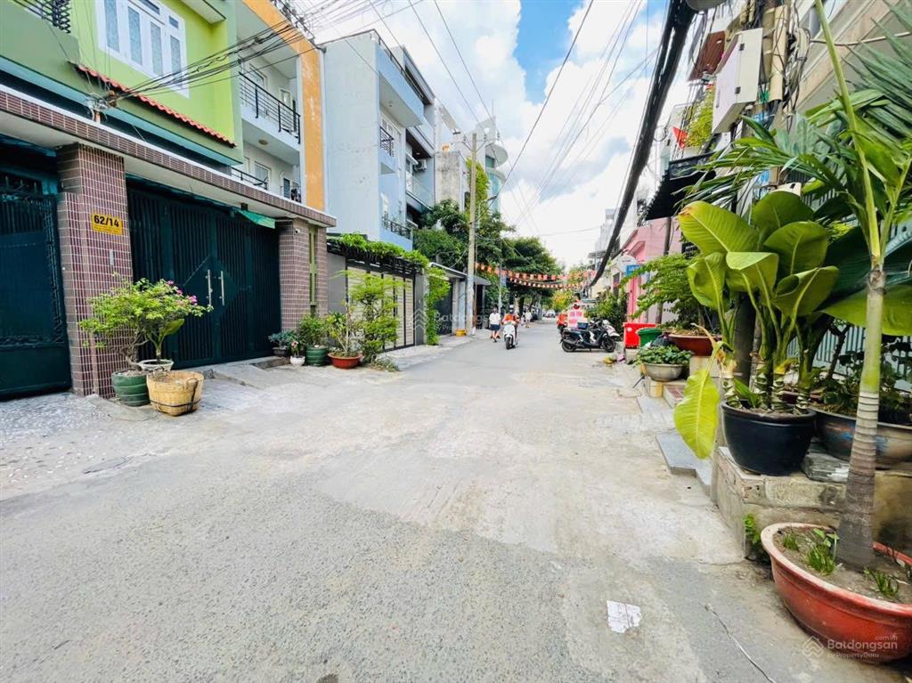 Nhà hxh kế lâm văn bền, q7, ngang 7m, hiếm, chỉ 9,5 tỷ