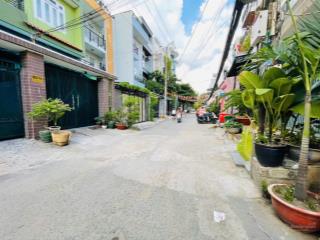 Nhà hxh kế lâm văn bền, q7 ngang 7m hiếm chỉ 9,5 tỷ