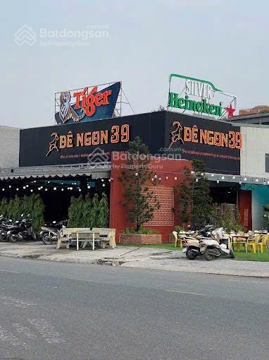Bán khuôn đất lớn gần sông, thạnh mỹ lợi, q2 giá tốt!