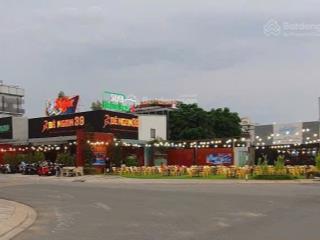 Bán khuôn đất lớn gần sông, thạnh mỹ lợi, q2 giá tốt!