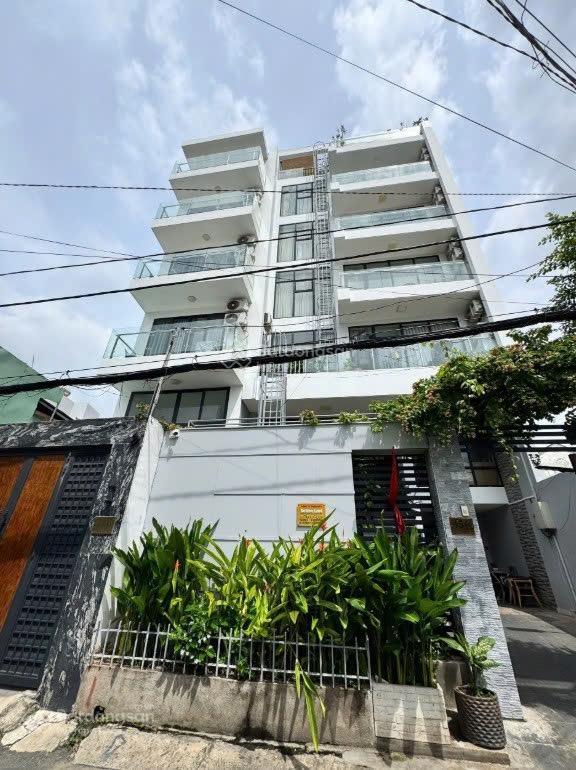 Bán chdv cao cấp khu thảo điền, quận 2