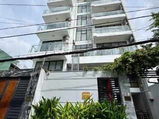 Bán chdv cao cấp khu thảo điền, quận 2