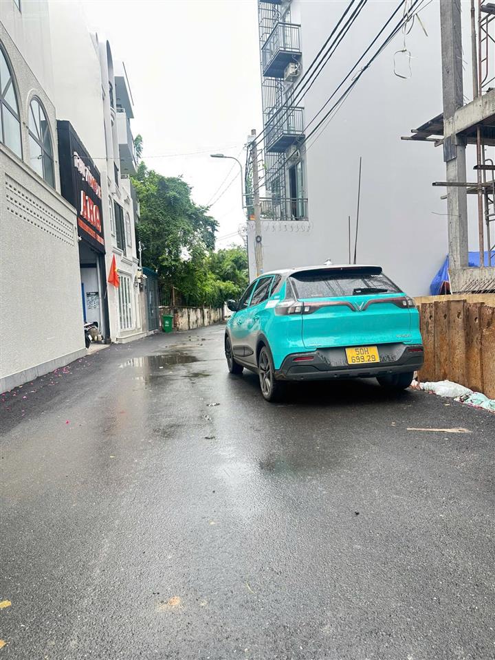 Bán khuôn đất cách trần não 300m, giá tốt nhất an khánh, q2. đất lớn khan hiếm