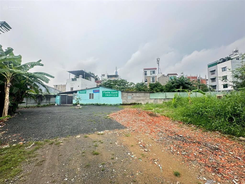 Bán khuôn đất cách trần não 300m, giá tốt nhất an khánh, q2. đất lớn khan hiếm