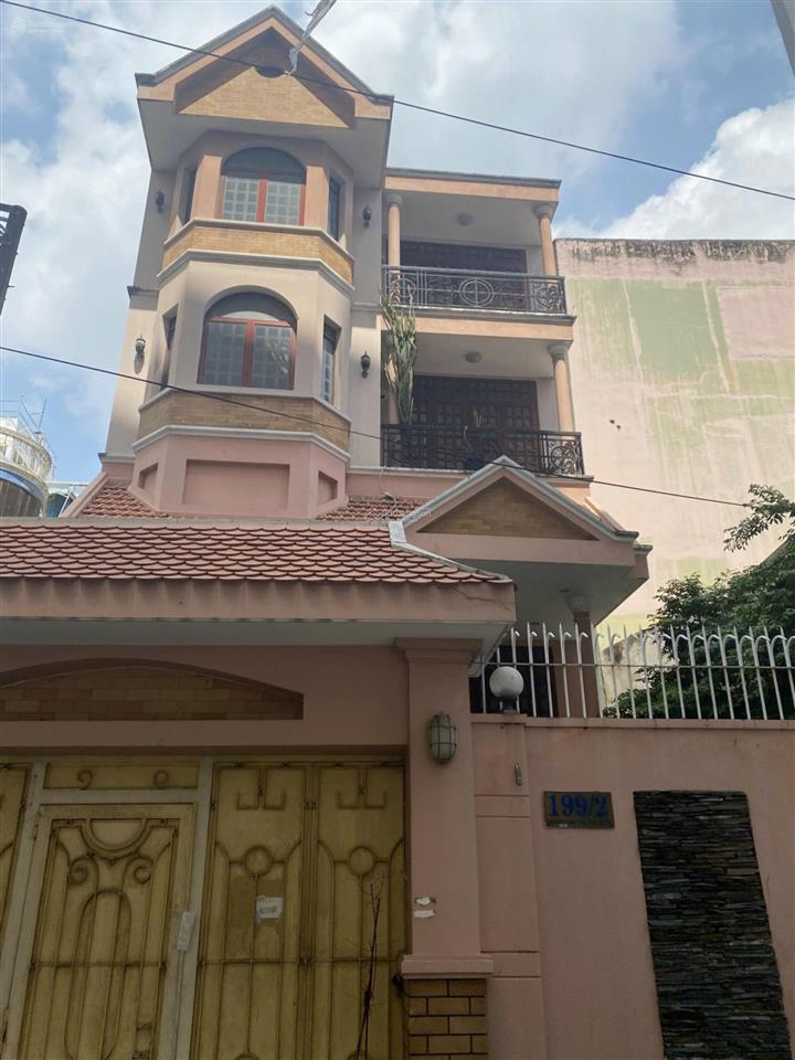 Biệt thự cao cấp, khu vvip ở phú nhuận, rẻ nhất thị trường