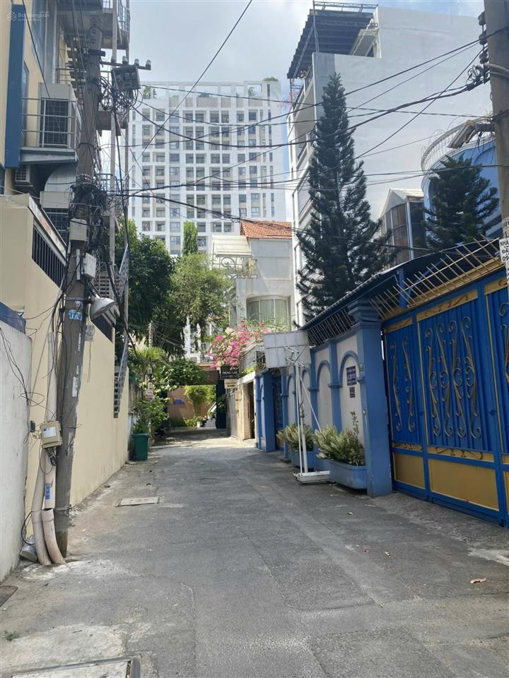 Biệt thự cao cấp, khu vvip ở phú nhuận, rẻ nhất thị trường