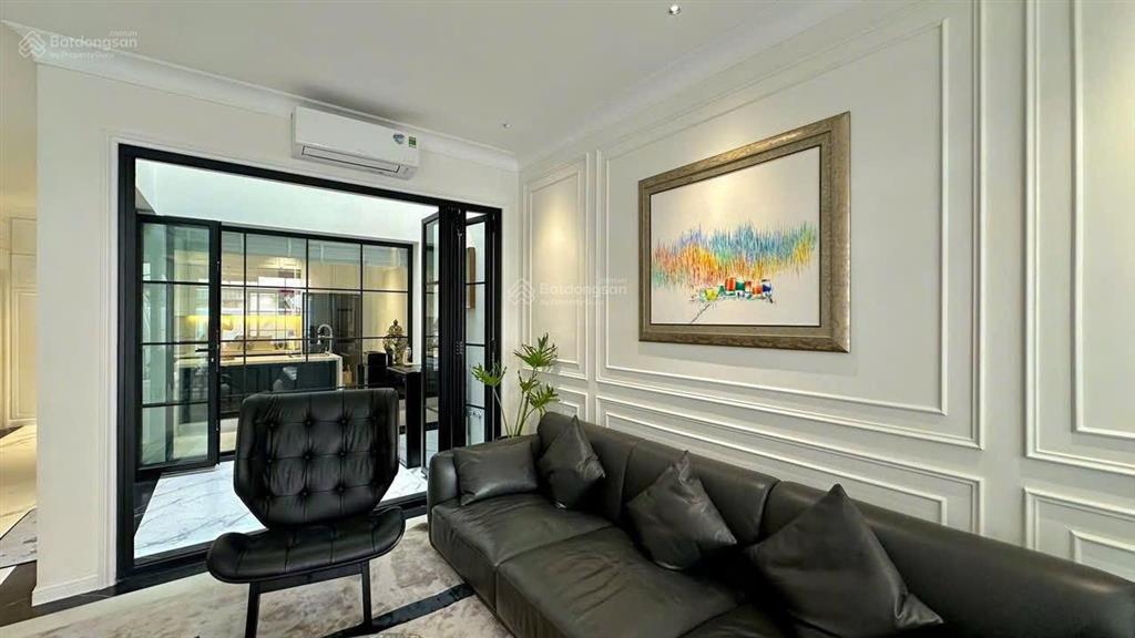 Siêu phẩm vị trí cực hiếm! mặt tiền tú xương, q3. dt 7,5x20m, giá chỉ 81 tỷ