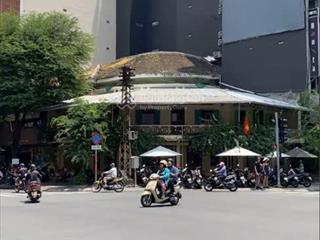 Bán căn góc 2 mt bùi thị xuân , q1 . gần chợ bến thành. siêu vị trí, giá cực tốt