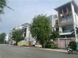Bán đất biệt thự gần sông  thạnh mỹ lợi, q2 giá tốt