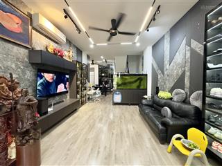 Bán nhà quận 10 đường tô hiến thành 4x11m, 4 lầu, 4pn nhà mới ở ngay, 11,4 tỷ