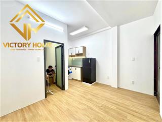 Cho thuê chung cư mini 40m2, giá 7 triệu, lê quang định, bình thạnh, đẹp, nhiều tiện ích