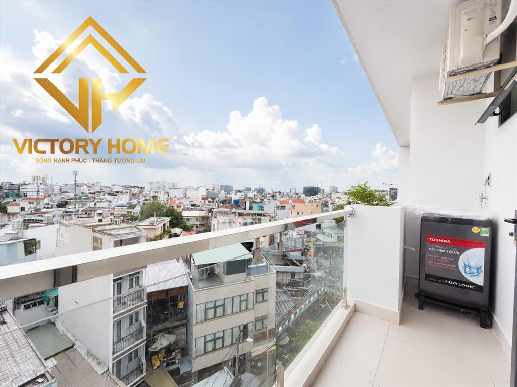 Cho thuê cc mini tại 03, lê trực, p. 7, q. bình thạnh, 7,5 triệu, 30 m², hàng hiếm tại hot!