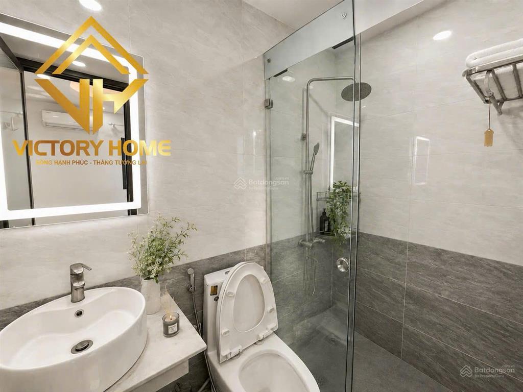Cho thuê chung cư mini đẹp 1pn, 10 triệu, 30m2 tại 31, đường ung văn khiêm, quận bình thạnh, hcm