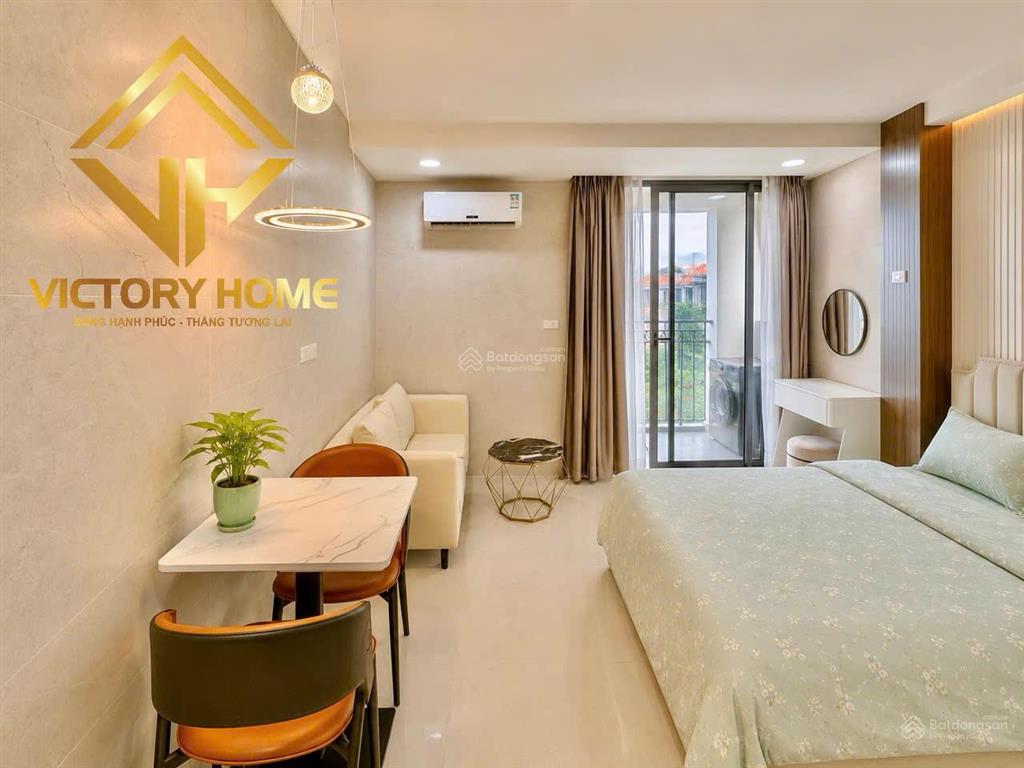 Cho thuê chung cư mini đẹp 1pn, 10 triệu, 30m2 tại 31, đường ung văn khiêm, quận bình thạnh, hcm