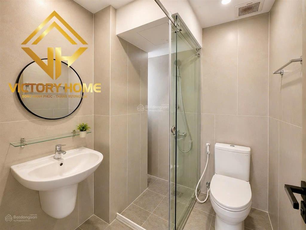 Cho thuê chung cư mini đẹp 1pn, 10 triệu, 30m2 tại 31, đường ung văn khiêm, quận bình thạnh, hcm