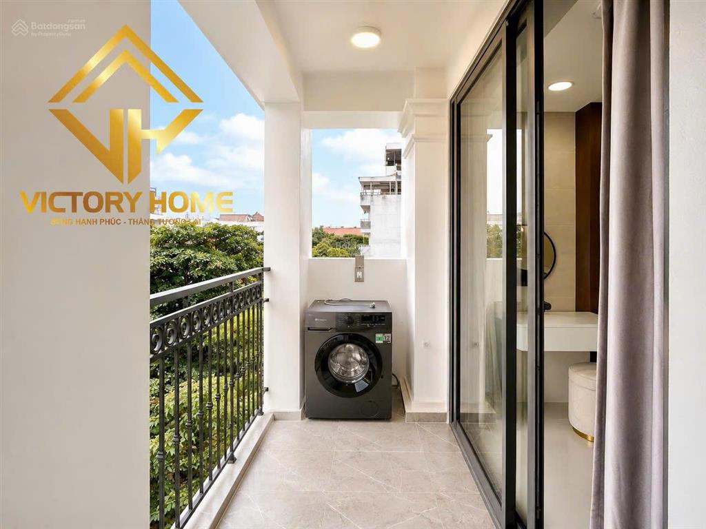 Cho thuê chung cư mini đẹp 1pn, 10 triệu, 30m2 tại 31, đường ung văn khiêm, quận bình thạnh, hcm