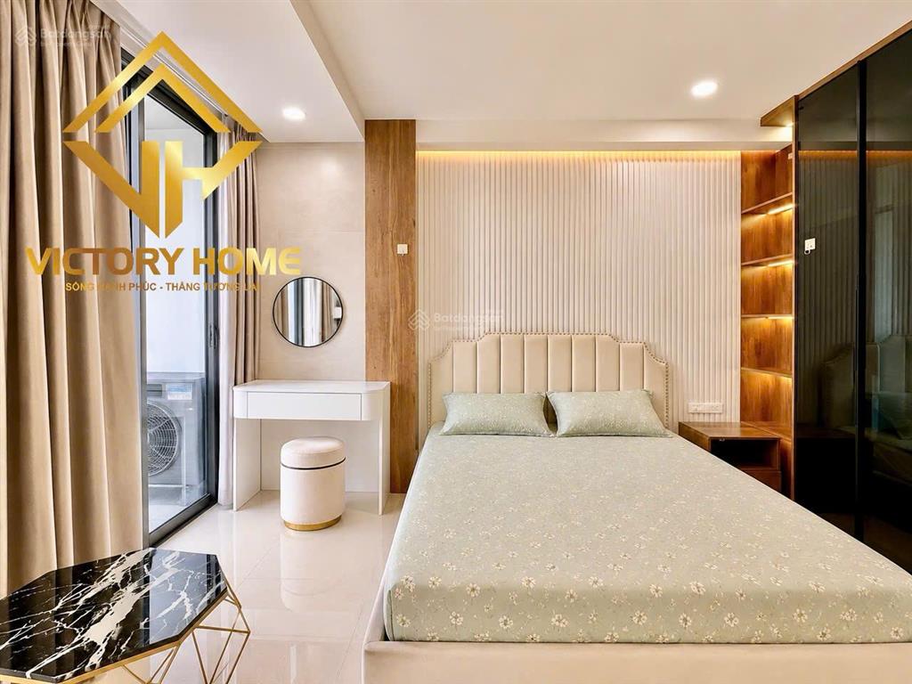 Cho thuê chung cư mini đẹp 1pn, 10 triệu, 30m2 tại 31, đường ung văn khiêm, quận bình thạnh, hcm