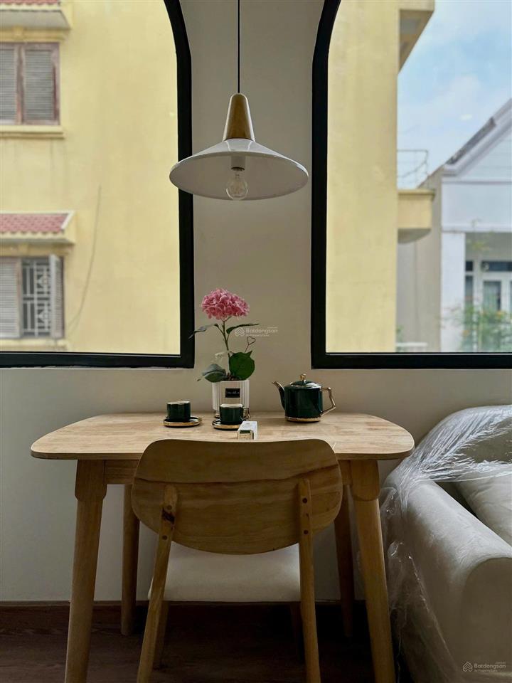 Cho thuê chung cư mini đẹp, 9 triệu vnd, 30 m2, tại nguyễn trọng tuyển, p.14, q.phú nhuận