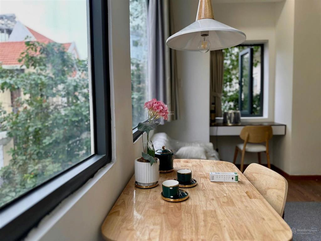 Cho thuê chung cư mini đẹp, 9 triệu vnd, 30 m2, tại nguyễn trọng tuyển, p.14, q.phú nhuận