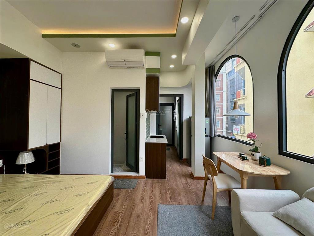Cho thuê chung cư mini đẹp, 9 triệu vnd, 30 m2, tại nguyễn trọng tuyển, p.14, q.phú nhuận