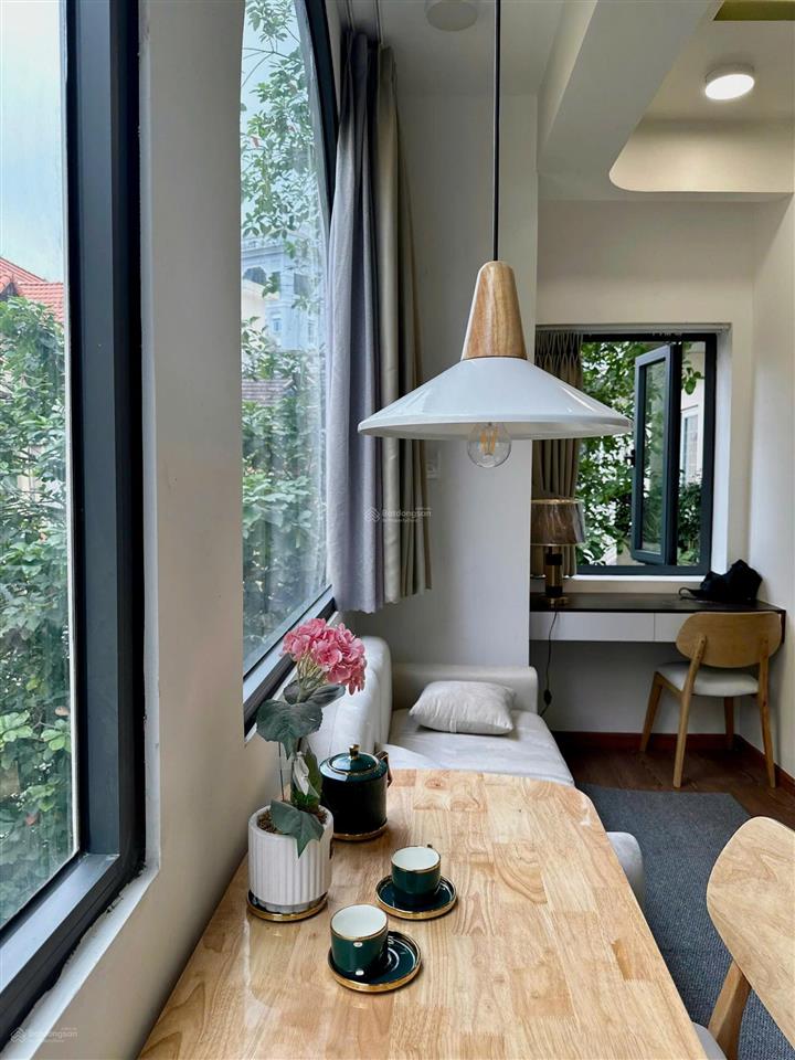 Cho thuê chung cư mini đẹp, 9 triệu vnd, 30 m2, tại nguyễn trọng tuyển, p.14, q.phú nhuận