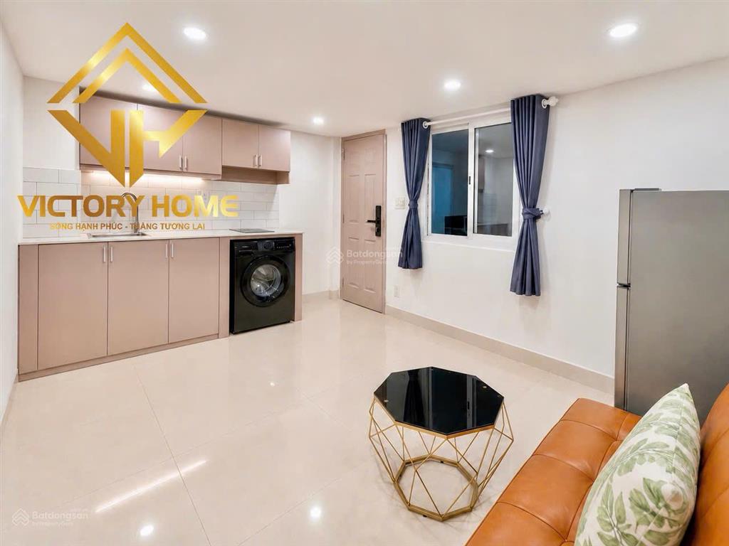 Cho thuê cc mini 1pn, 1wc, 40m2 tại 74 nơ trang long, bình thạnh, chỉ với 9 triệu vnd